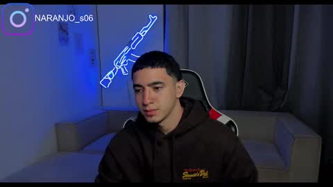 sebastian online show from March 24, 2026, 7:24 am