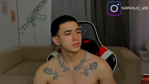 sebastian online show from April 3, 2026, 4:38 pm