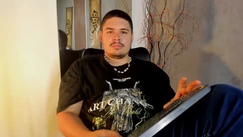 deibyd online show from February 8, 2025, 1:22 pm