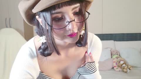 Snapshot of naree_masaki chatting on January 31, 2025, 1:45 pm Naree online show from January 31, 2025, 1:45 pm