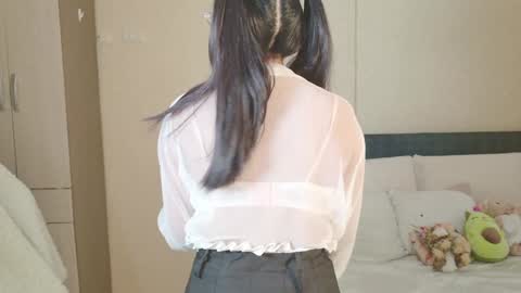 Snapshot of naree_masaki chatting on February 2, 2025, 4:54 pm Naree online show from February 2, 2025, 4:54 pm