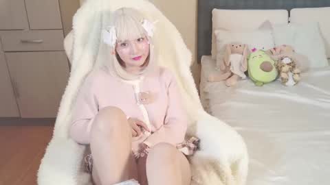 Snapshot of naree_masaki chatting on February 13, 2025, 9:30 am Naree online show from February 13, 2025, 9:30 am