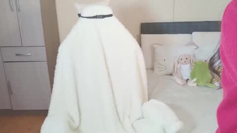Snapshot of naree_masaki chatting on February 14, 2025, 7:44 pm Naree online show from February 14, 2025, 7:44 pm