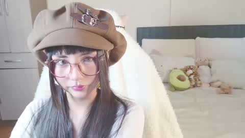 Snapshot of naree_masaki chatting on February 22, 2025, 3:58 pm Naree online show from February 22, 2025, 3:58 pm