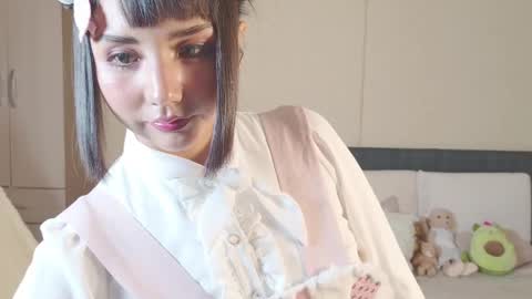 Snapshot of naree_masaki chatting on March 2, 2025, 1:05 pm Naree online show from March 2, 2025, 1:05 pm