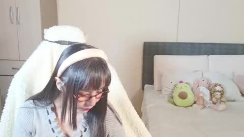 Snapshot of naree_masaki chatting on March 10, 2025, 10:04 am Naree online show from March 10, 2025, 10:04 am