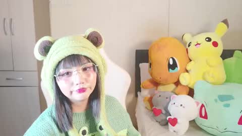 Snapshot of naree_masaki chatting on September 17, 2025, 10:50 am Naree online show from September 17, 2025, 10:50 am