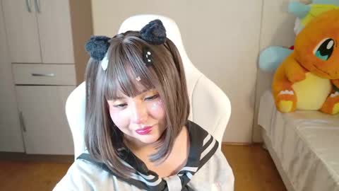 Snapshot of naree_masaki chatting on May 8, 2026, 2:55 pm Naree online show from May 8, 2026, 2:55 pm