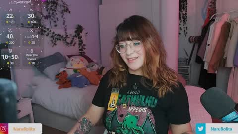 Narubolita Narupinku online show from January 23, 2025, 12:09 pm