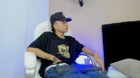 Nascary Fox online show from September 22, 2025, 8:00 pm