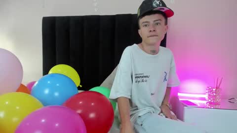 Nascary Fox online show from September 25, 2025, 8:12 pm