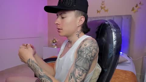 Nascary Fox online show from February 9, 2026, 7:40 pm