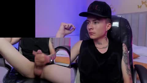 Nascary Fox online show from March 21, 2026, 2:09 pm