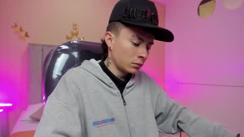 Nascary Fox online show from March 25, 2026, 1:06 pm