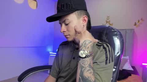 Nascary Fox online show from March 28, 2026, 1:00 pm