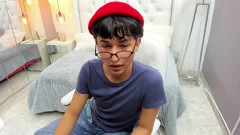 NASH KAI online show from October 16, 2025, 12:00 am