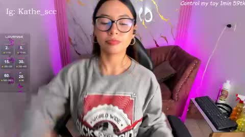 Snapshot of nasha_abby chatting on February 23, 2026, 7:55 pm Call me Nasha online show from February 23, 2026, 7:55 pm