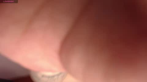 nashly_dream online show from September 19, 2025, 8:53 pm