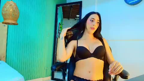nasly_smit online show from April 14, 2026, 7:09 pm