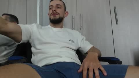 nassh_18 online show from October 21, 2025, 12:44 am