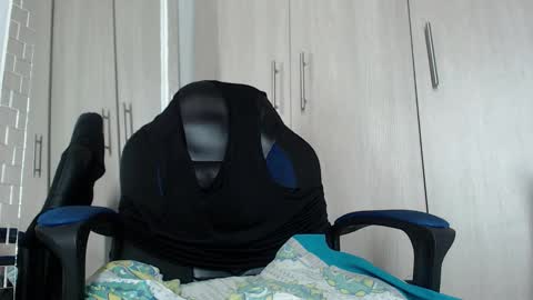 nassh_18 online show from December 18, 2025, 9:32 pm