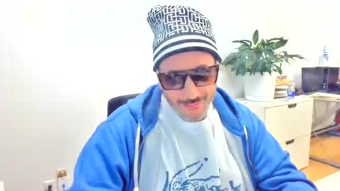 nassobout online show from February 12, 2026, 10:05 pm