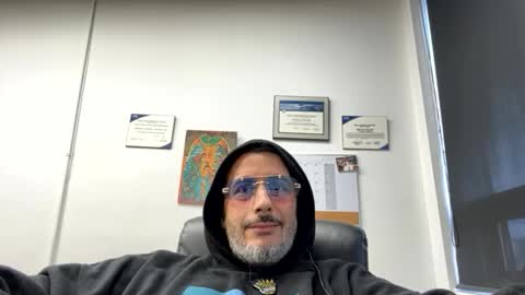 nassobout online show from May 29, 2026, 11:14 pm