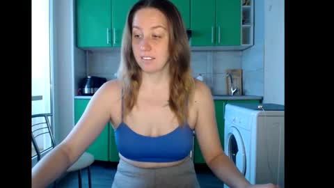 nastasiiaaforyou online show from November 25, 2025, 6:35 am