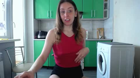 nastasiiaaforyou online show from March 16, 2026, 11:25 am