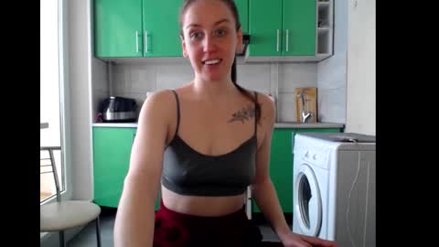 nastasiiaaforyou online show from March 21, 2026, 1:05 pm