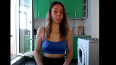 nastasiiaaforyou online show from April 2, 2026, 8:23 am