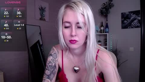 Nastya online show from February 10, 2025, 4:52 am