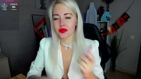 Nastya online show from November 7, 2025, 1:49 am