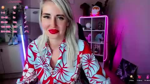 Nastya online show from June 16, 2026, 1:41 am