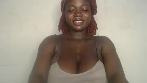 Amanda online show from October 18, 2025, 8:20 pm