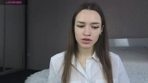 Anastasia online show from October 5, 2025, 10:35 am