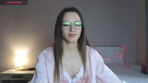 Anastasia online show from October 30, 2025, 7:43 am