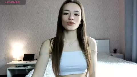 Snapshot of nastiixx chatting on June 10, 2026, 6:34 am Anastasia online show from June 10, 2026, 6:34 am