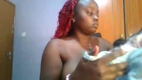 nasty_natty online show from September 21, 2025, 8:49 am
