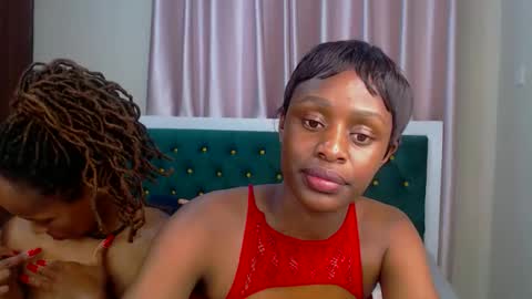 Nique online show from September 9, 2025, 6:18 pm