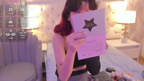 Snapshot of nastya_fantasy chatting on January 10, 2025, 7:21 pm Nastya online show from January 10, 2025, 7:21 pm