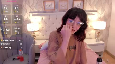 Snapshot of nastya_fantasy chatting on January 27, 2025, 10:27 pm Nastya online show from January 27, 2025, 10:27 pm