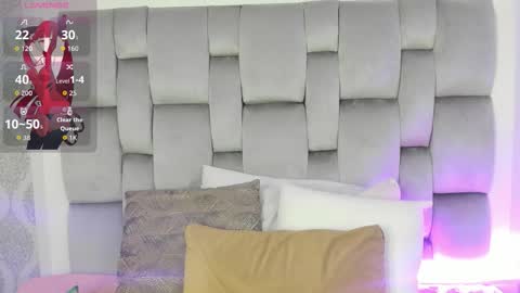 Nastya online show from September 28, 2025, 7:52 pm