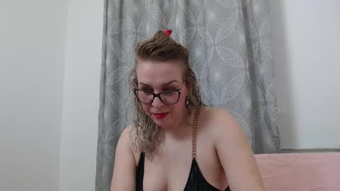 Ada online show from February 23, 2026, 9:23 pm