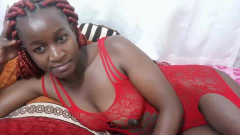 Marie online show from February 4, 2026, 3:12 am