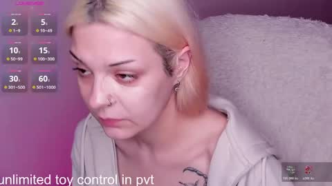 nastycass online show from May 28, 2026, 12:02 pm