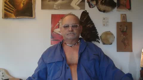 nastydaddyfatcock15 online show from October 10, 2025, 12:20 am