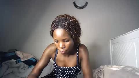 nastydorris online show from October 8, 2025, 7:00 pm