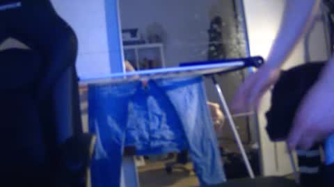 nastyirly online show from January 30, 2025, 12:39 am