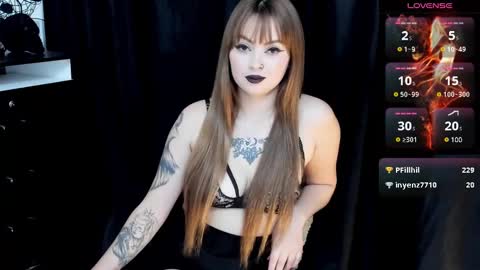 nastykatty_ online show from February 19, 2025, 12:35 am